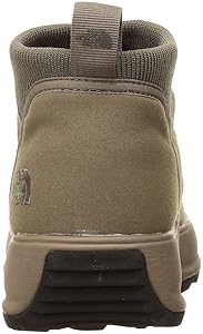 Amazon | [ザノースフェイス] 防寒ブーツ FIREFLY BOOTIE